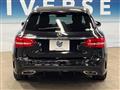 2018 Mercedes-Benz C-Class