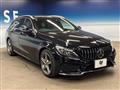 2018 Mercedes-Benz C-Class