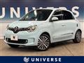 2020 Renault Twingo