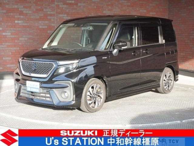 2020 Suzuki Suzuki Others