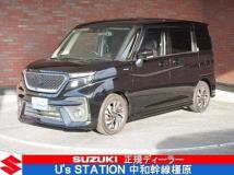 2020 Suzuki Suzuki Others