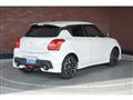 2021 Suzuki Swift