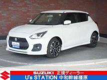 2021 Suzuki Swift