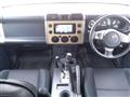 2011 Toyota FJ Cruiser
