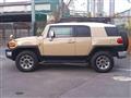 2011 Toyota FJ Cruiser