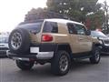2011 Toyota FJ Cruiser