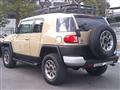 2011 Toyota FJ Cruiser