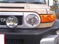 2011 Toyota FJ Cruiser