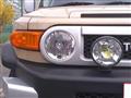 2011 Toyota FJ Cruiser