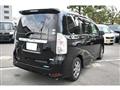 2009 Toyota Voxy