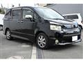 2009 Toyota Voxy