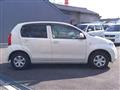 2011 Toyota Passo
