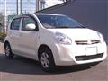 2011 Toyota Passo