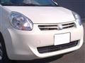 2011 Toyota Passo