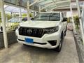 2021 Toyota Land Cruiser Prado