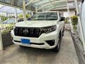 2021 Toyota Land Cruiser Prado