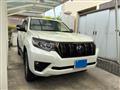 2021 Toyota Land Cruiser Prado