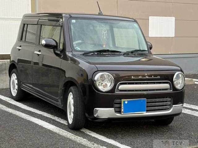 2013 Suzuki Alto