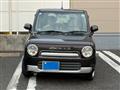 2013 Suzuki Alto