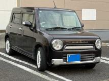 2013 Suzuki Alto