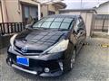 2011 Toyota PRIUS α