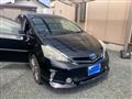 2011 Toyota PRIUS α