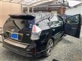 2011 Toyota PRIUS α