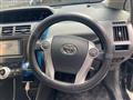 2011 Toyota PRIUS α