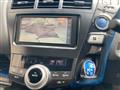 2011 Toyota PRIUS α