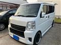 2017 Suzuki Every Wagon