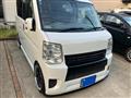 2017 Suzuki Every Wagon