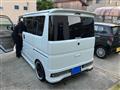 2017 Suzuki Every Wagon