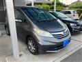 2013 Honda Freed