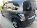 2013 Honda Freed