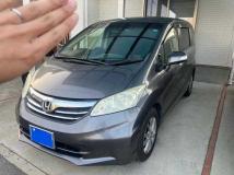 2013 Honda Freed