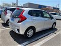 2014 Honda Fit