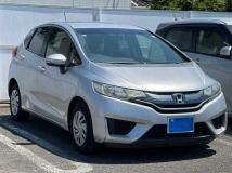 2014 Honda Fit