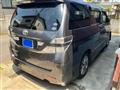 2011 Toyota Vellfire