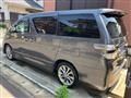 2011 Toyota Vellfire