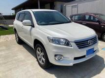 2013 Toyota Vanguard