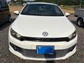 2012 Volkswagen Scirocco