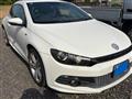 2012 Volkswagen Scirocco