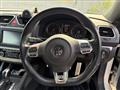 2012 Volkswagen Scirocco