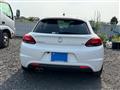 2012 Volkswagen Scirocco