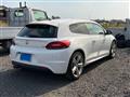 2012 Volkswagen Scirocco