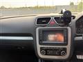 2012 Volkswagen Scirocco