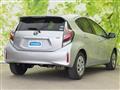2020 Toyota AQUA