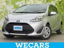 2020 Toyota AQUA