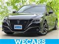 2021 Toyota Crown Hybrid