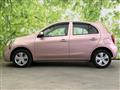 2013 Nissan March